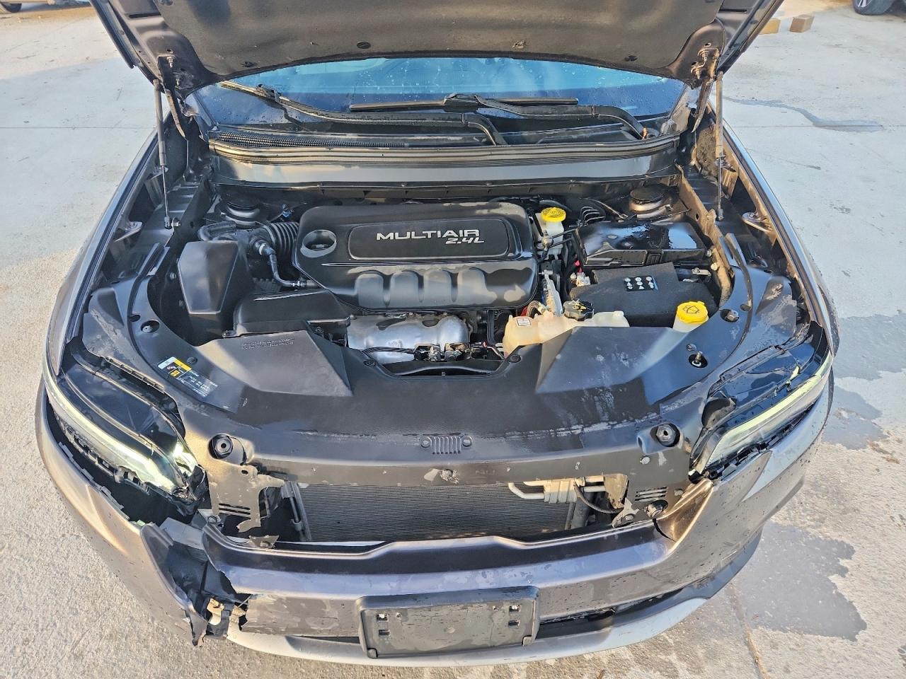2019 JEEP CHEROKEE LIMITED photo 11
