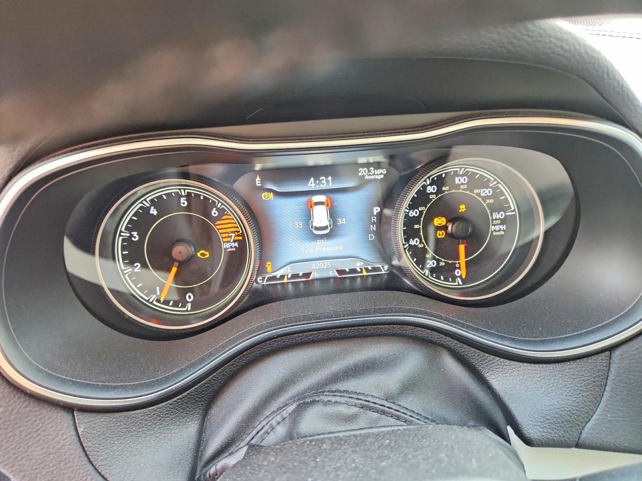 2019 JEEP CHEROKEE LIMITED photo 9