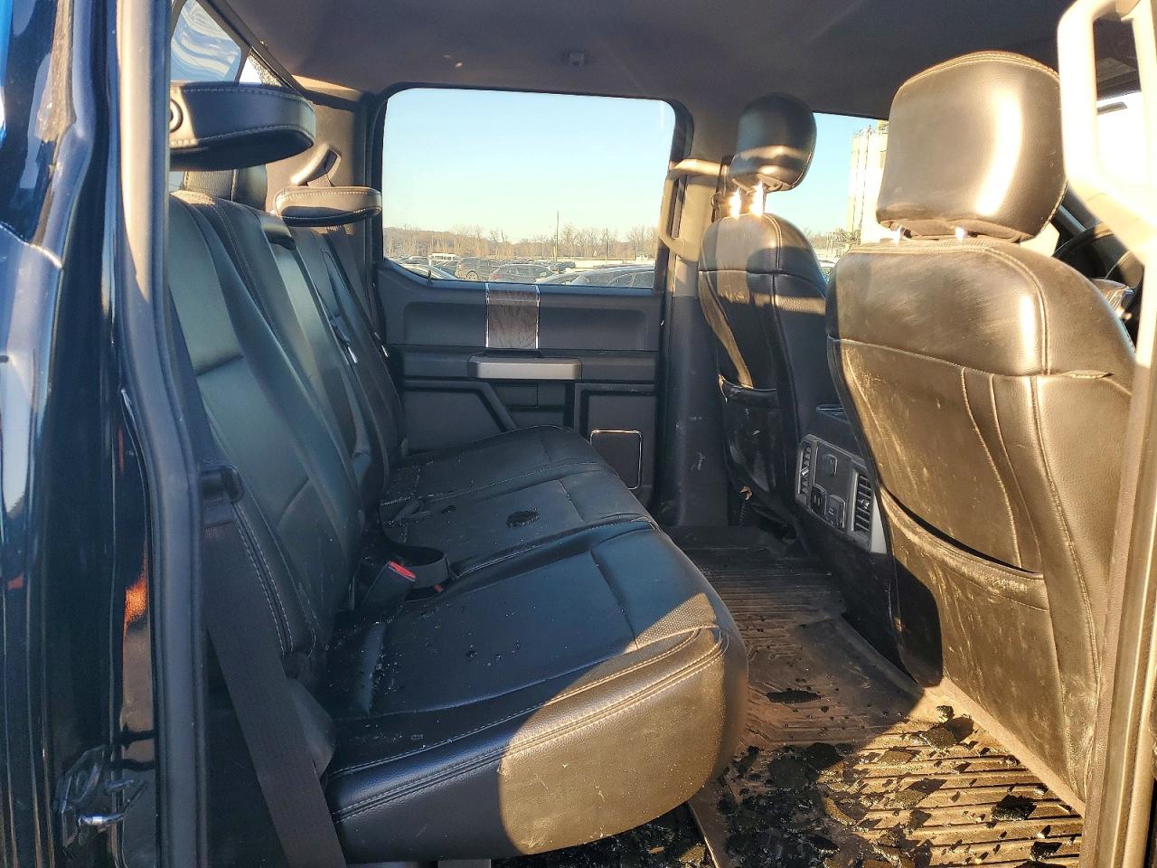2017 FORD F250 SUPER DUTY photo 10