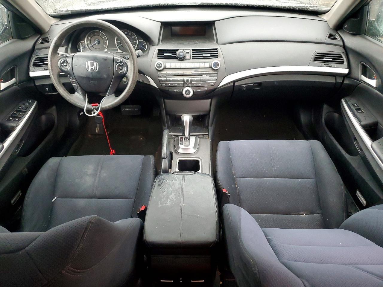 2013 HONDA CROSSTOUR EX photo 8