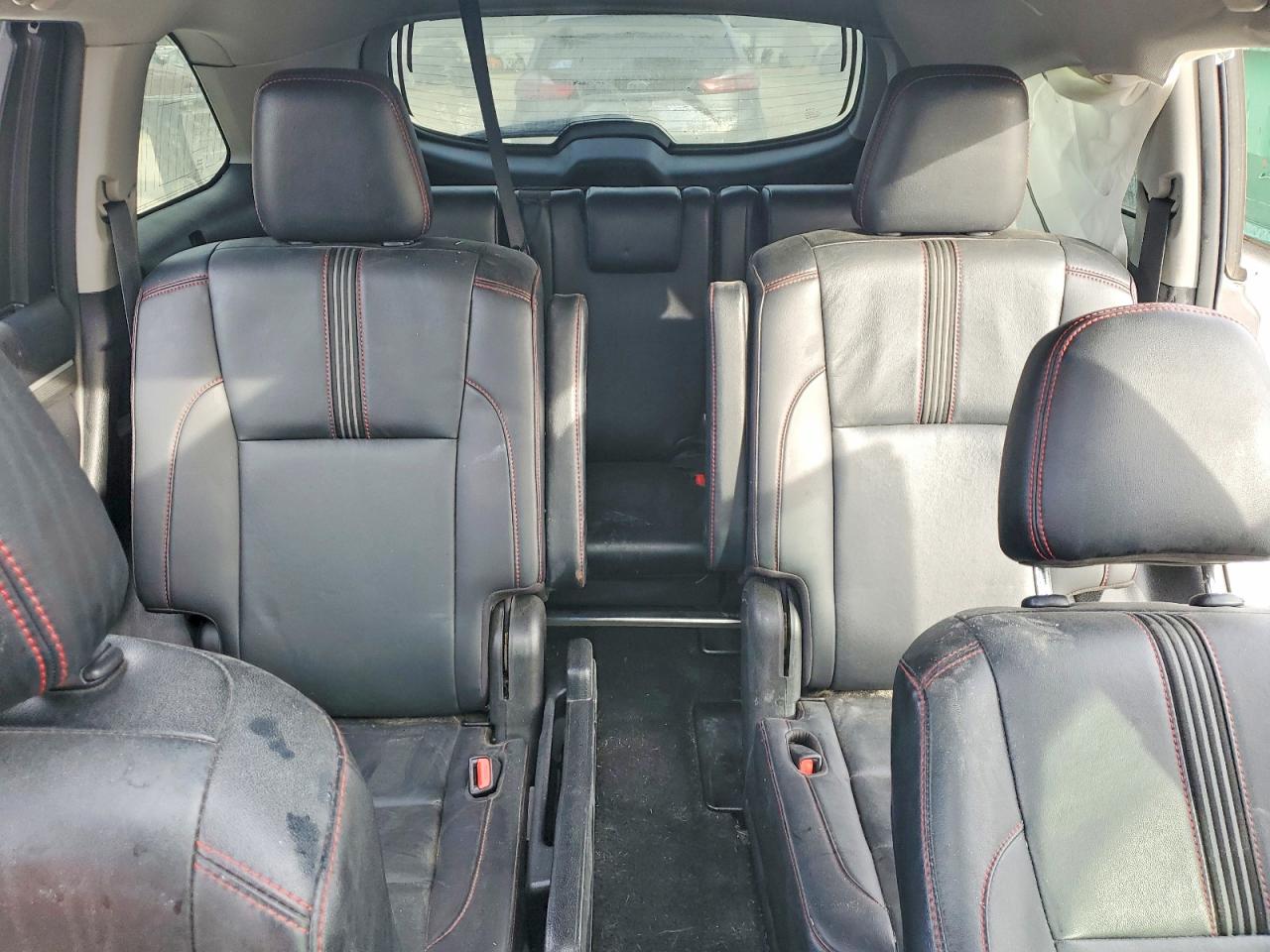 2019 TOYOTA HIGHLANDER SE photo 10