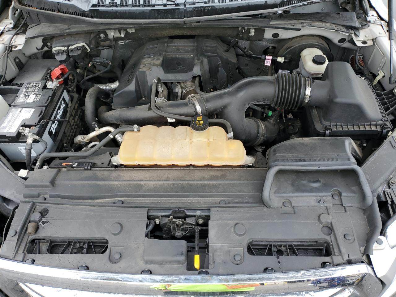 2015 FORD F150 SUPER CAB photo 11