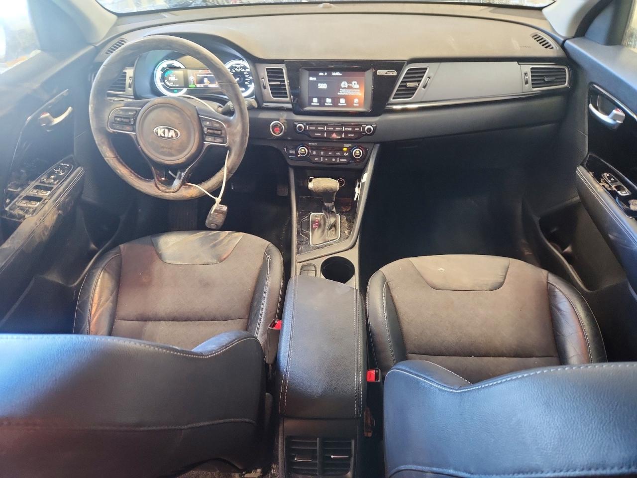 2018 KIA NIRO EX photo 15