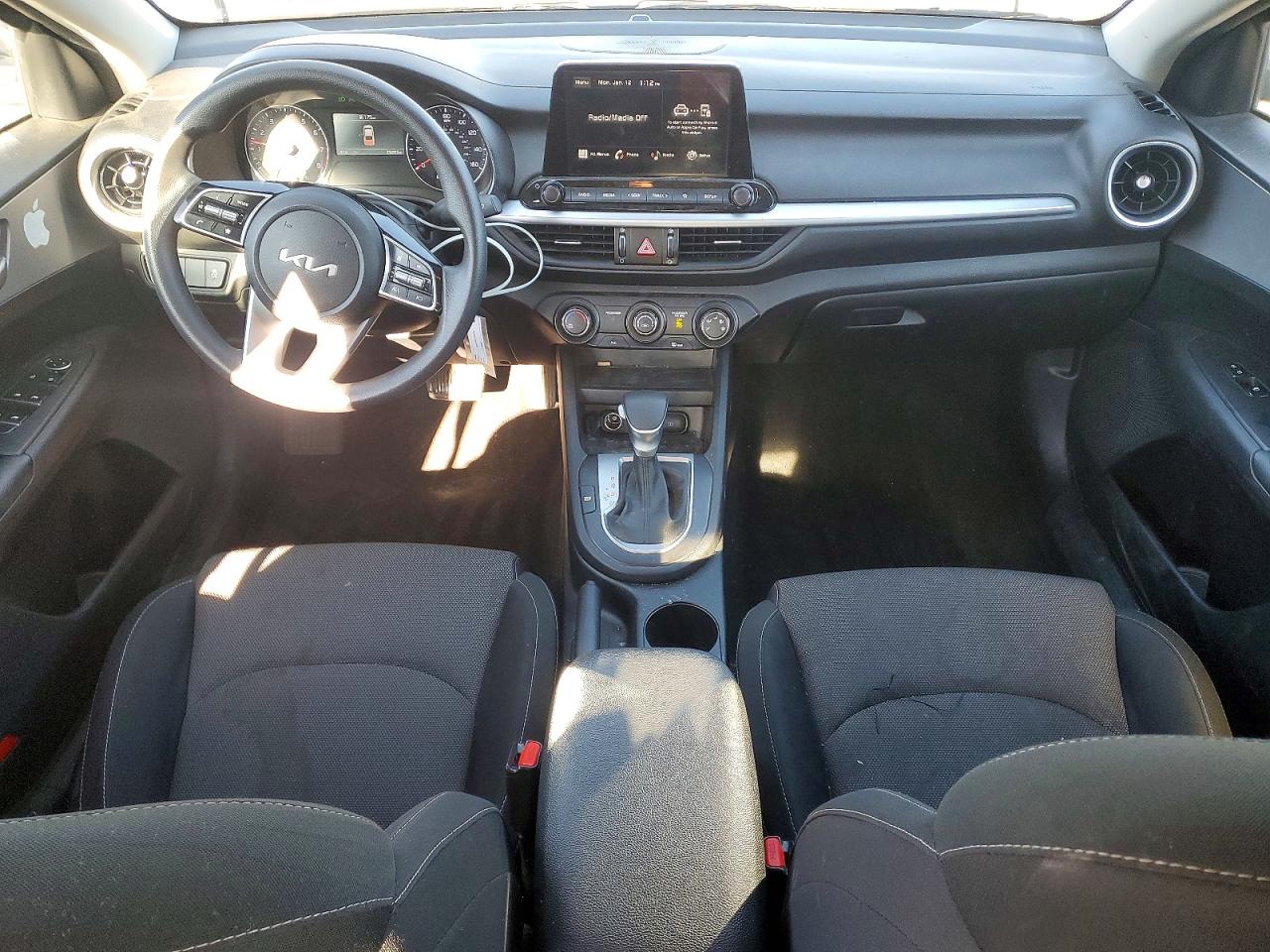 2024 KIA FORTE LX photo 15