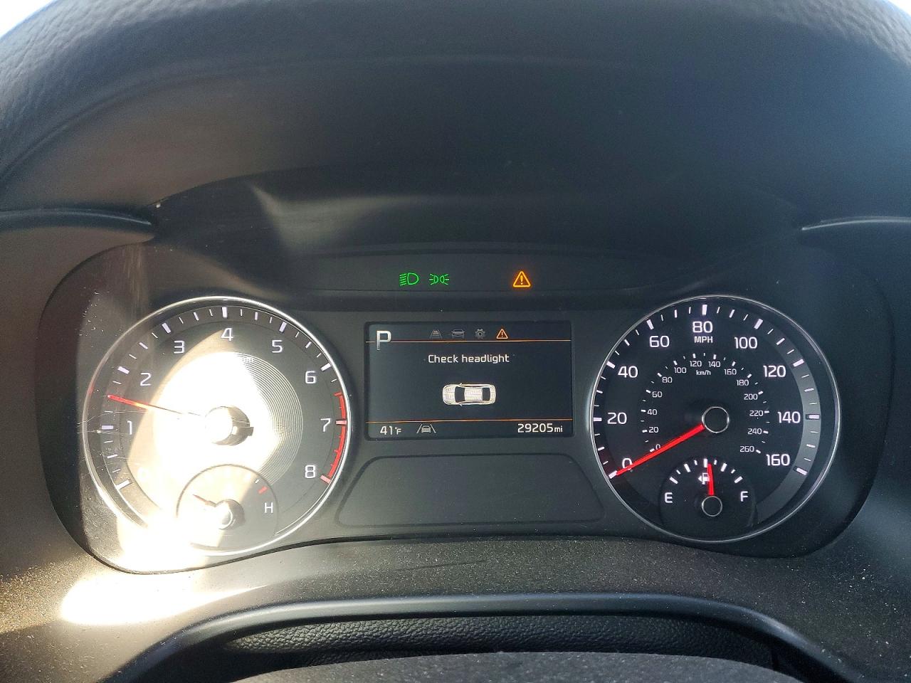 2024 KIA FORTE LX photo 17
