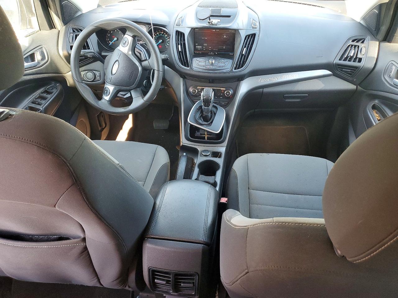 2013 FORD ESCAPE SE photo 8