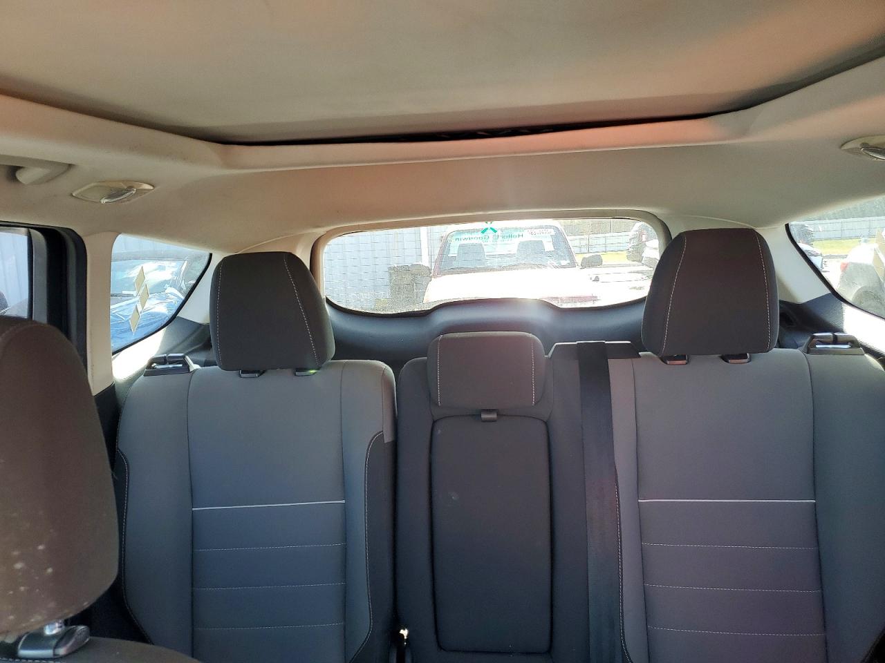 2013 FORD ESCAPE SE photo 10