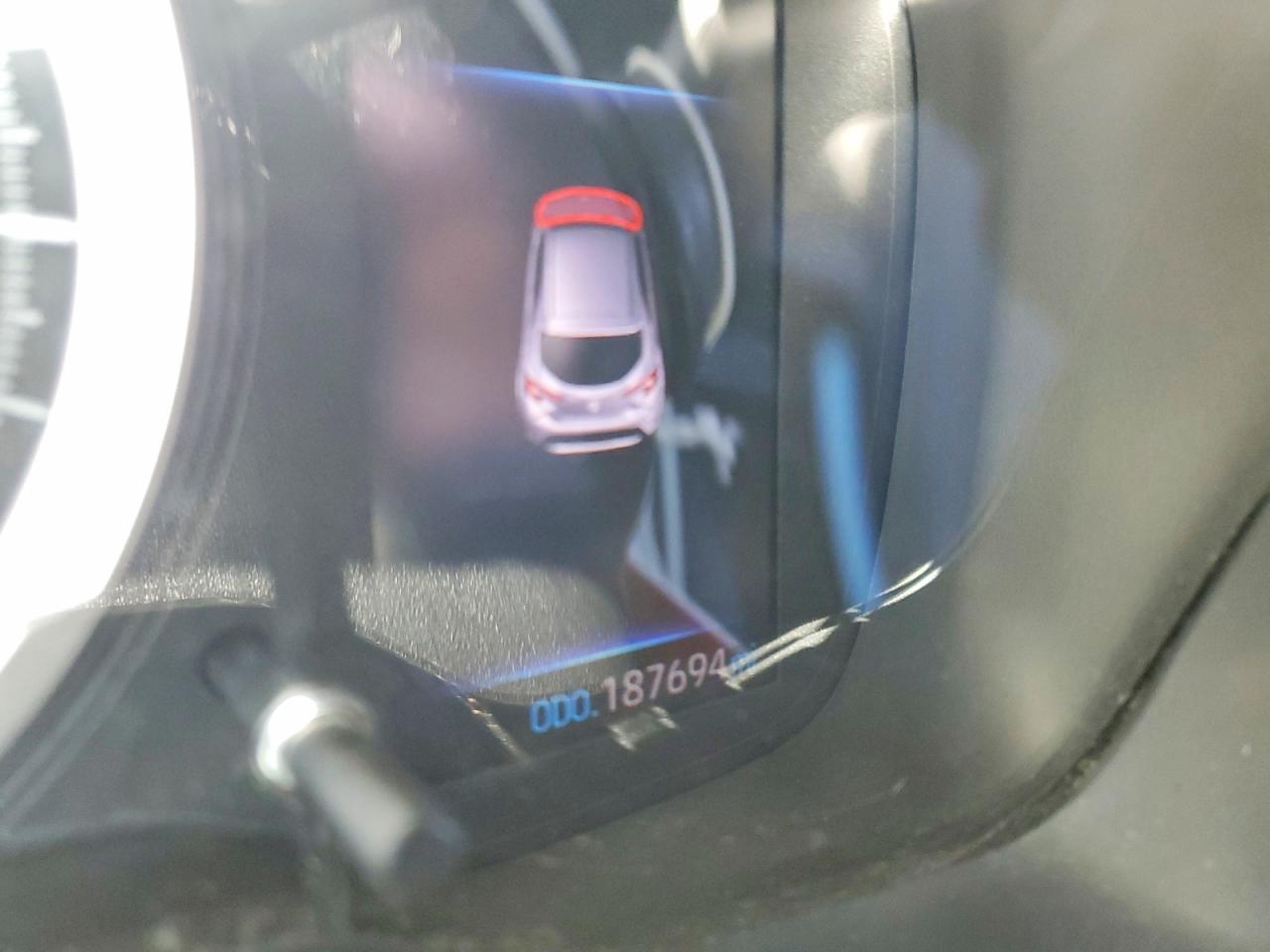 2019 TOYOTA COROLLA SE photo 9