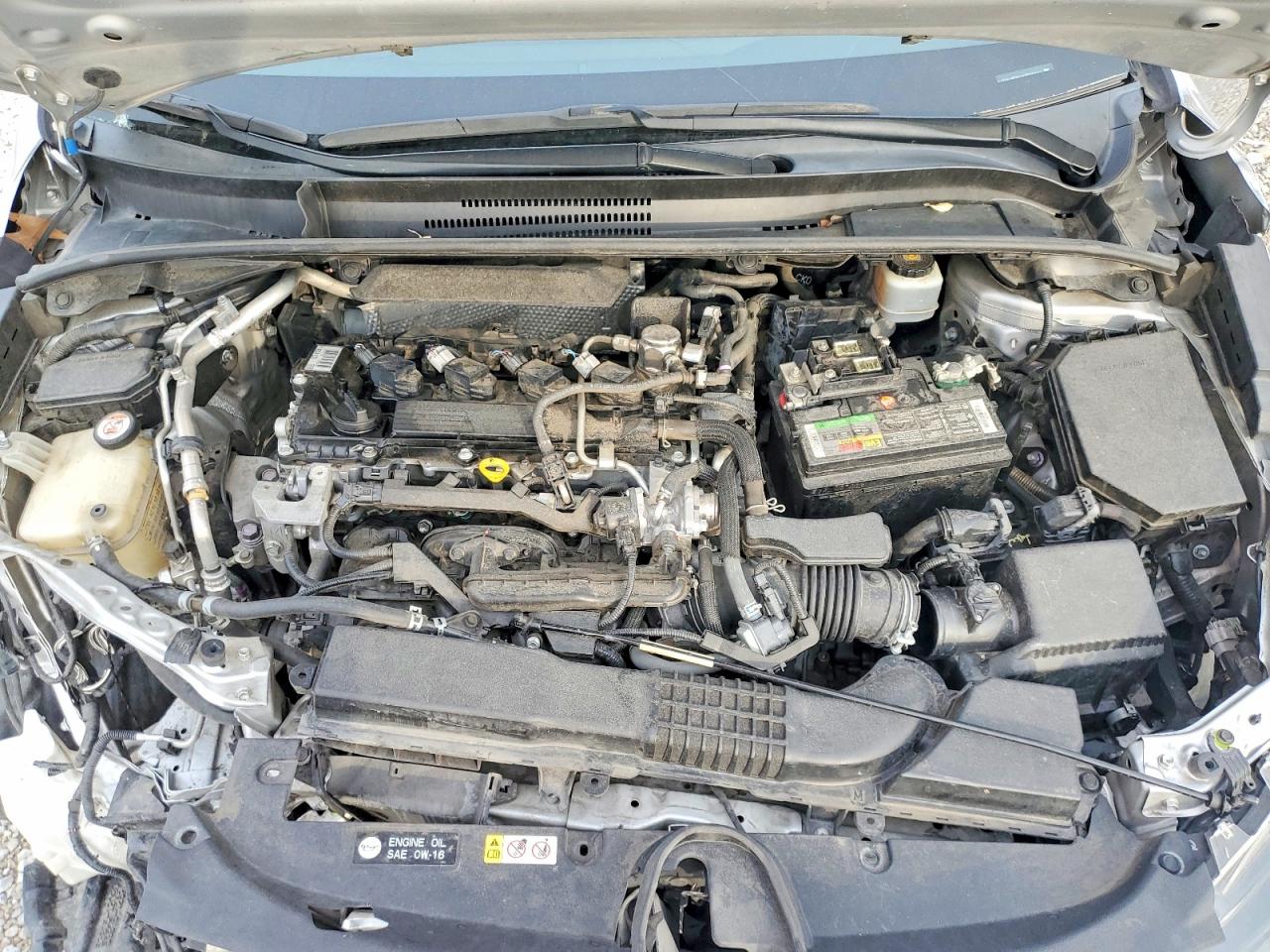 2019 TOYOTA COROLLA SE photo 11