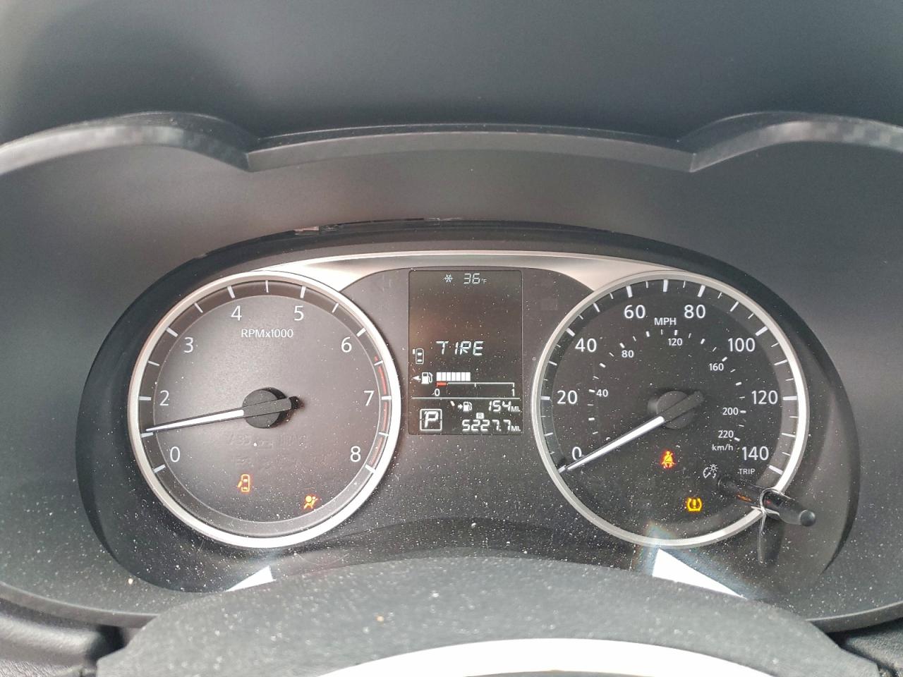 2025 NISSAN VERSA S photo 9