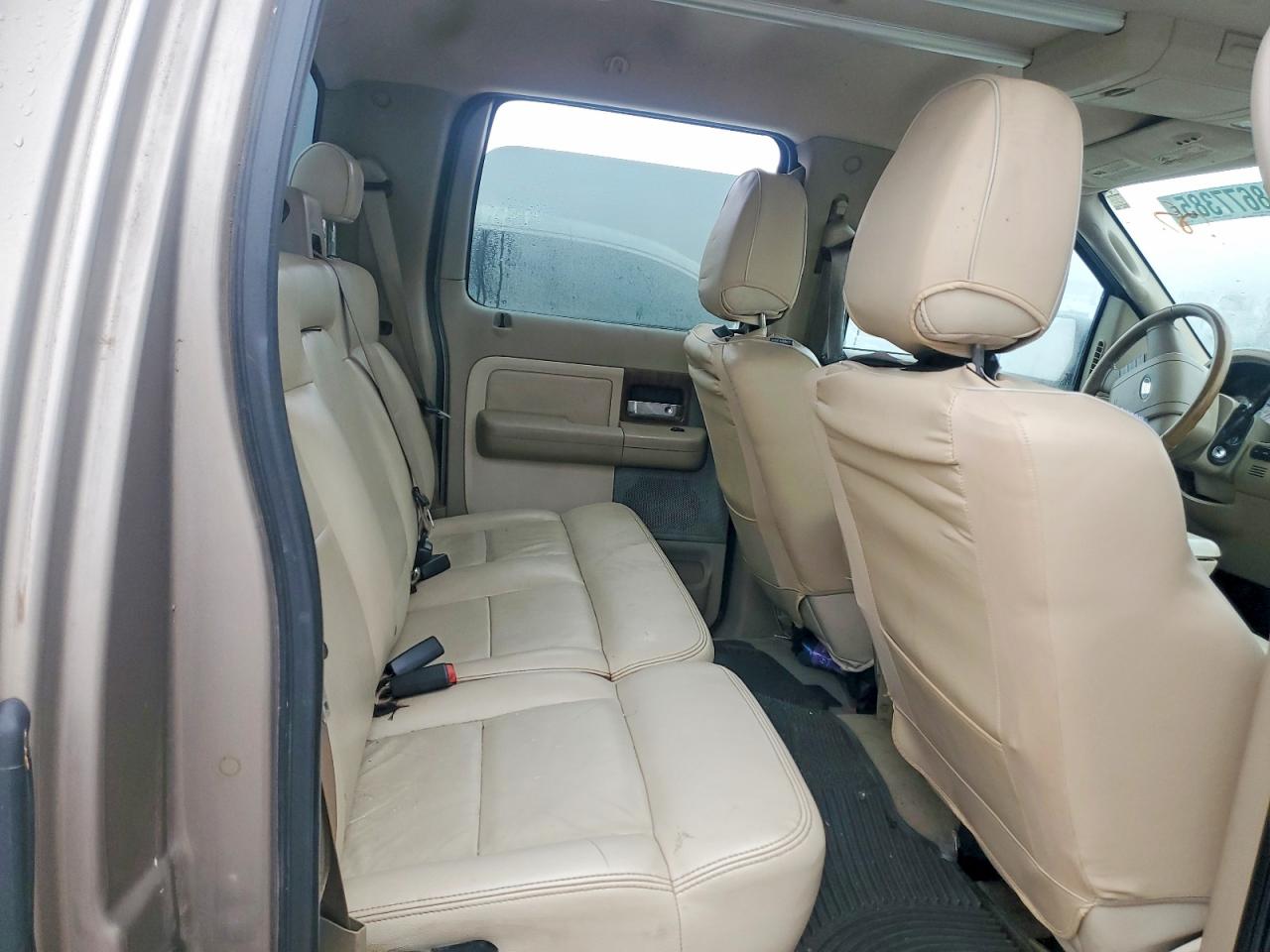 2004 FORD F150 SUPERCREW photo 10