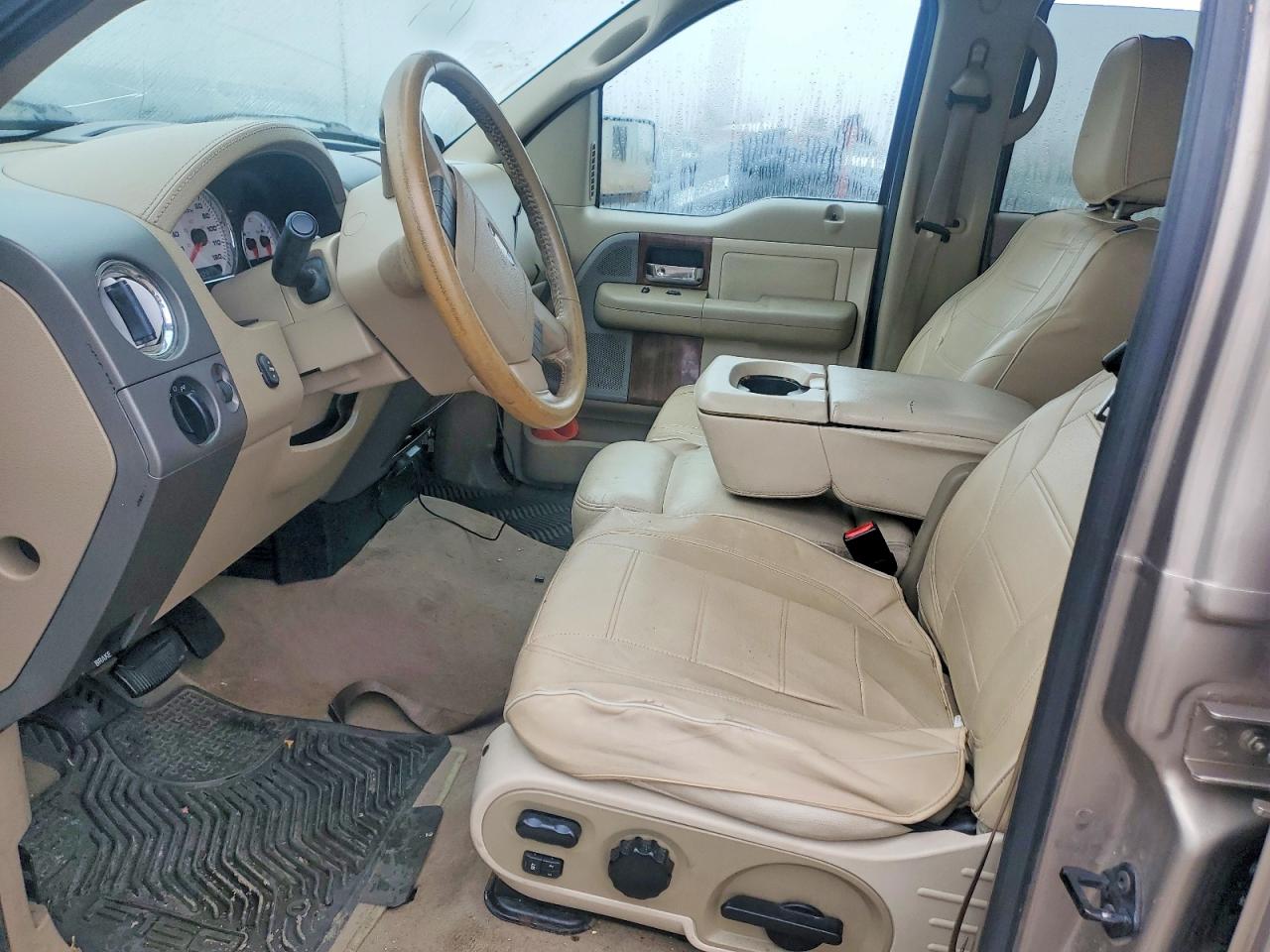 2004 FORD F150 SUPERCREW photo 7