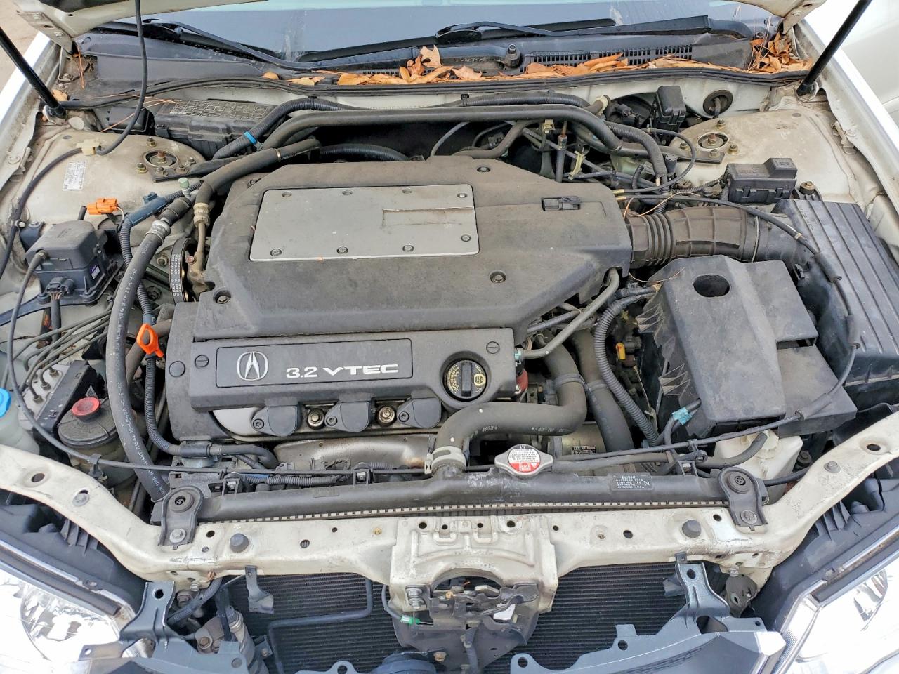 2003 ACURA 3.2TL photo 11
