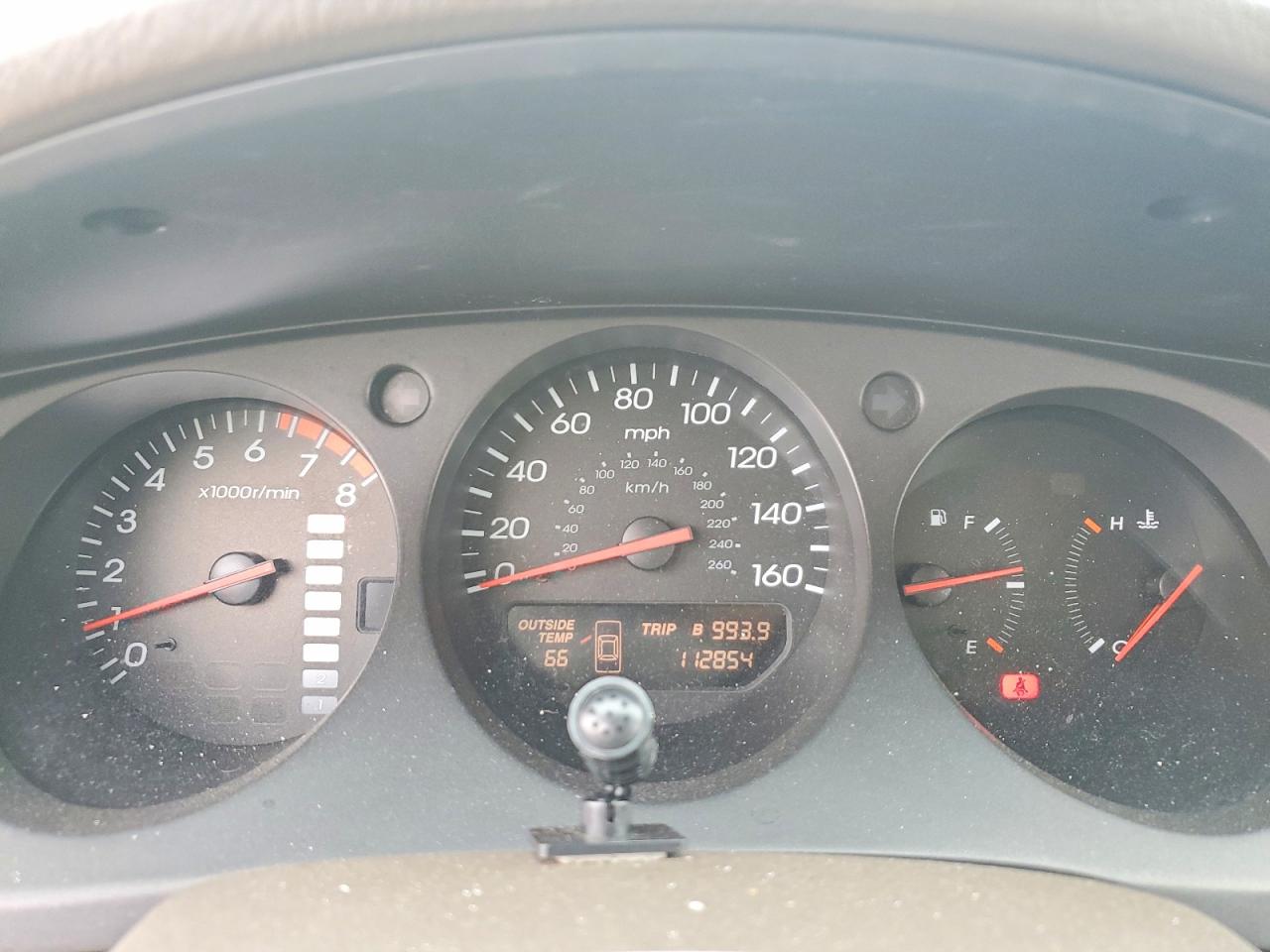 2003 ACURA 3.2TL photo 9