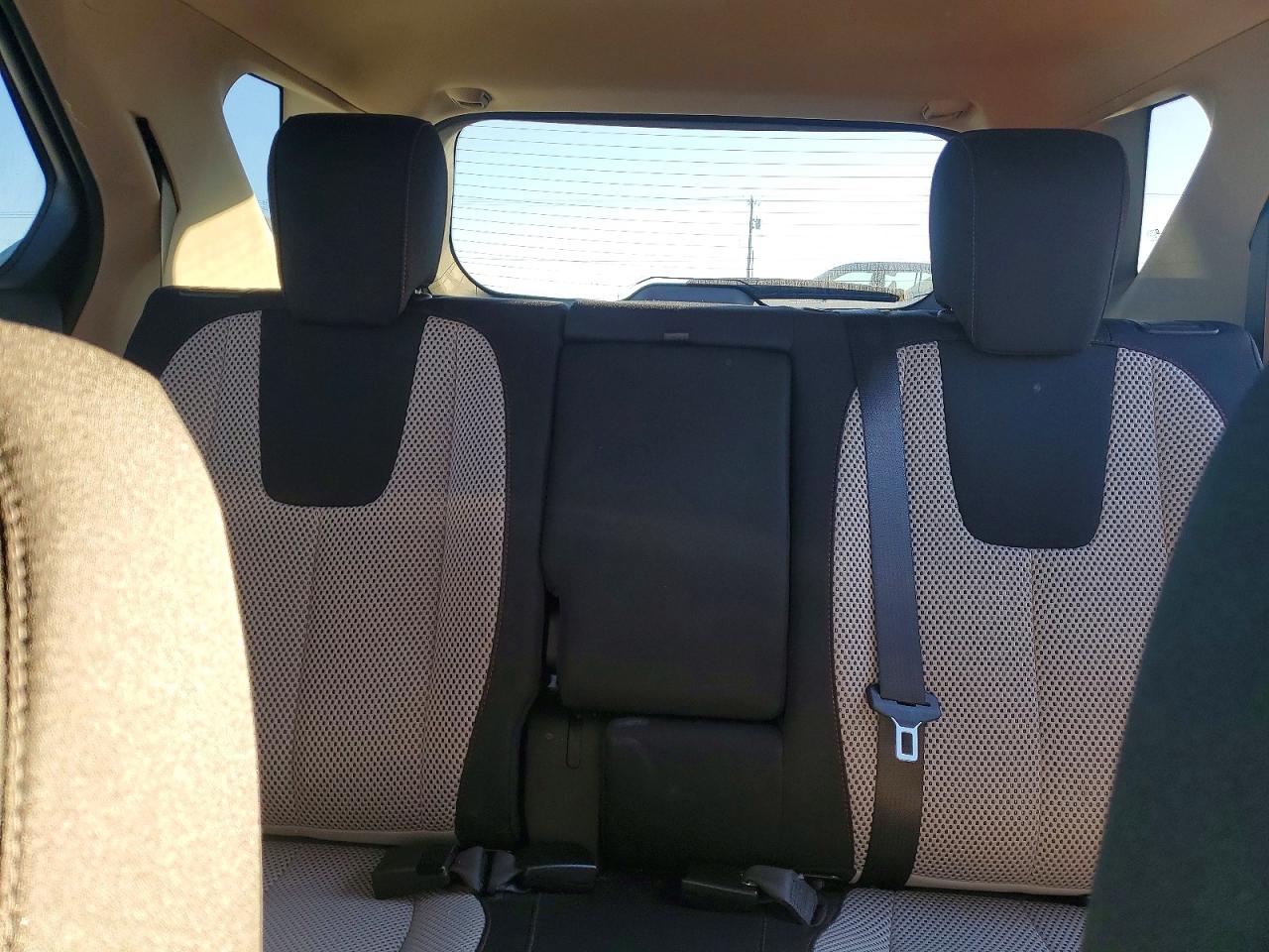 2015 CHEVROLET EQUINOX LT photo 10