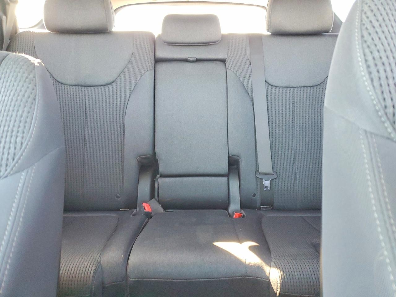 2019 HYUNDAI SANTA FE SEL photo 10