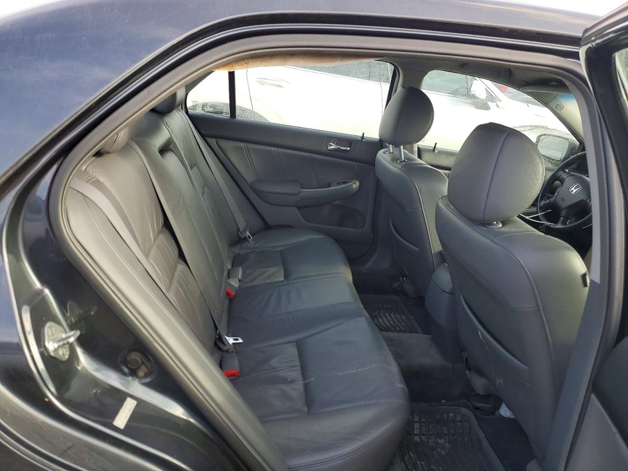 2007 HONDA ACCORD EX photo 10