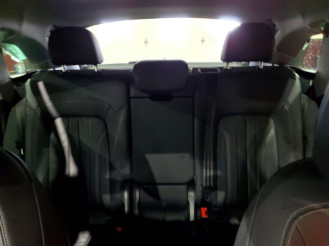 2024 AUDI Q5 PREMIUM 40 photo 10