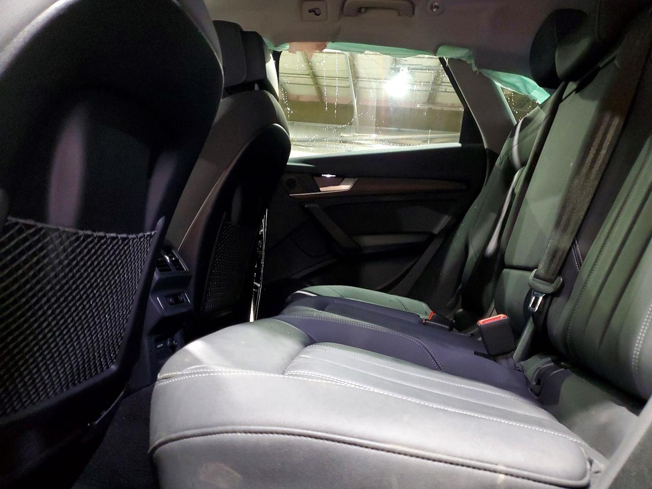 2024 AUDI Q5 PREMIUM 40 photo 11