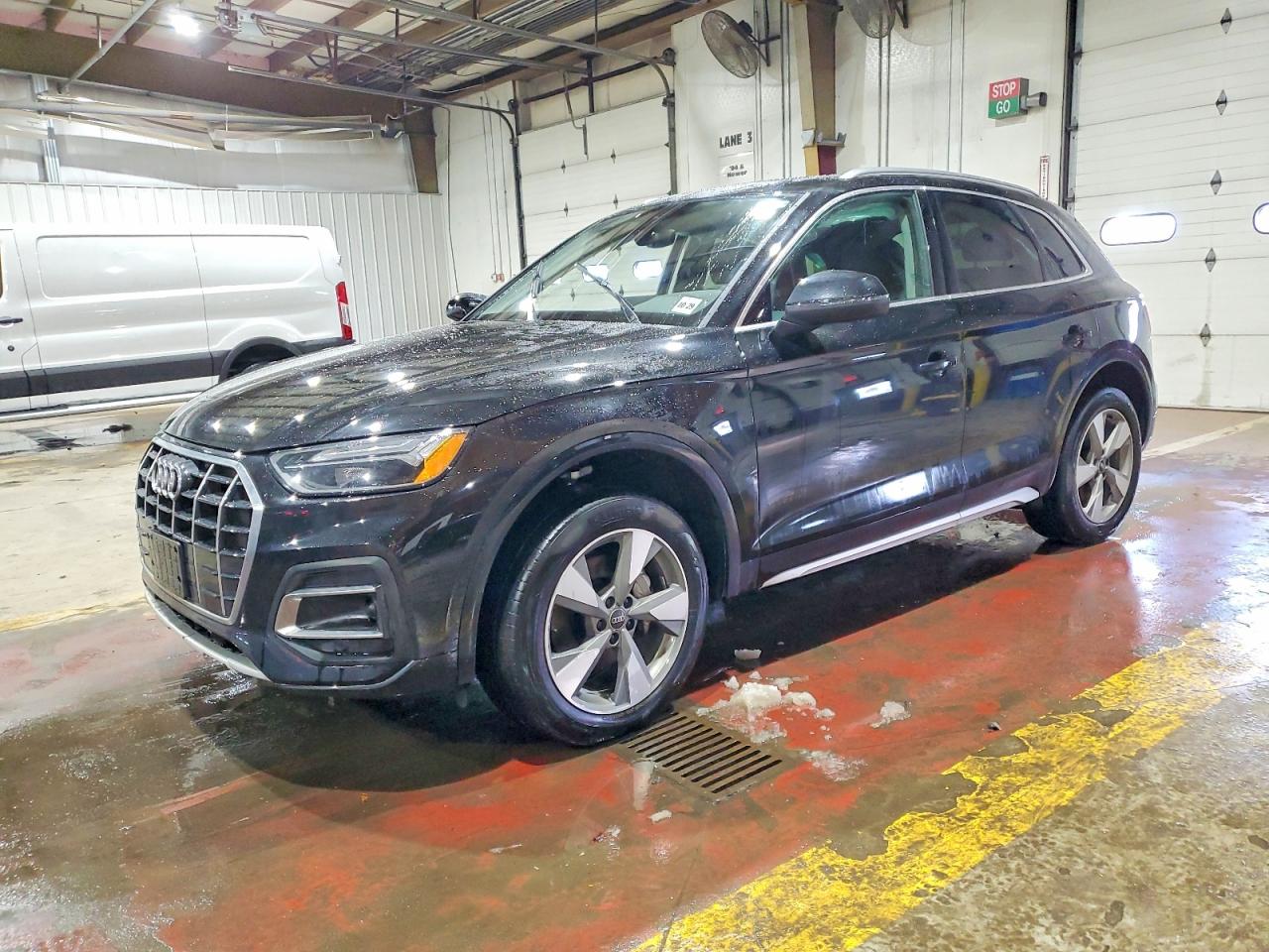 2024 AUDI Q5