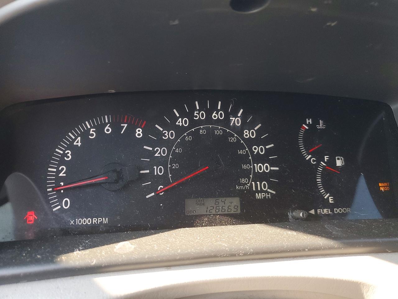 2007 TOYOTA COROLLA CE photo 9