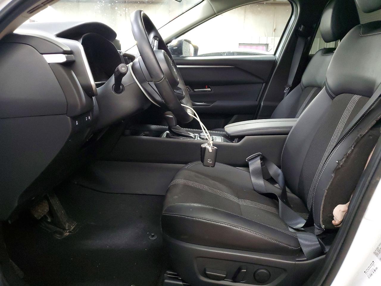 2025 MAZDA CX-50 PREFERRED photo 7
