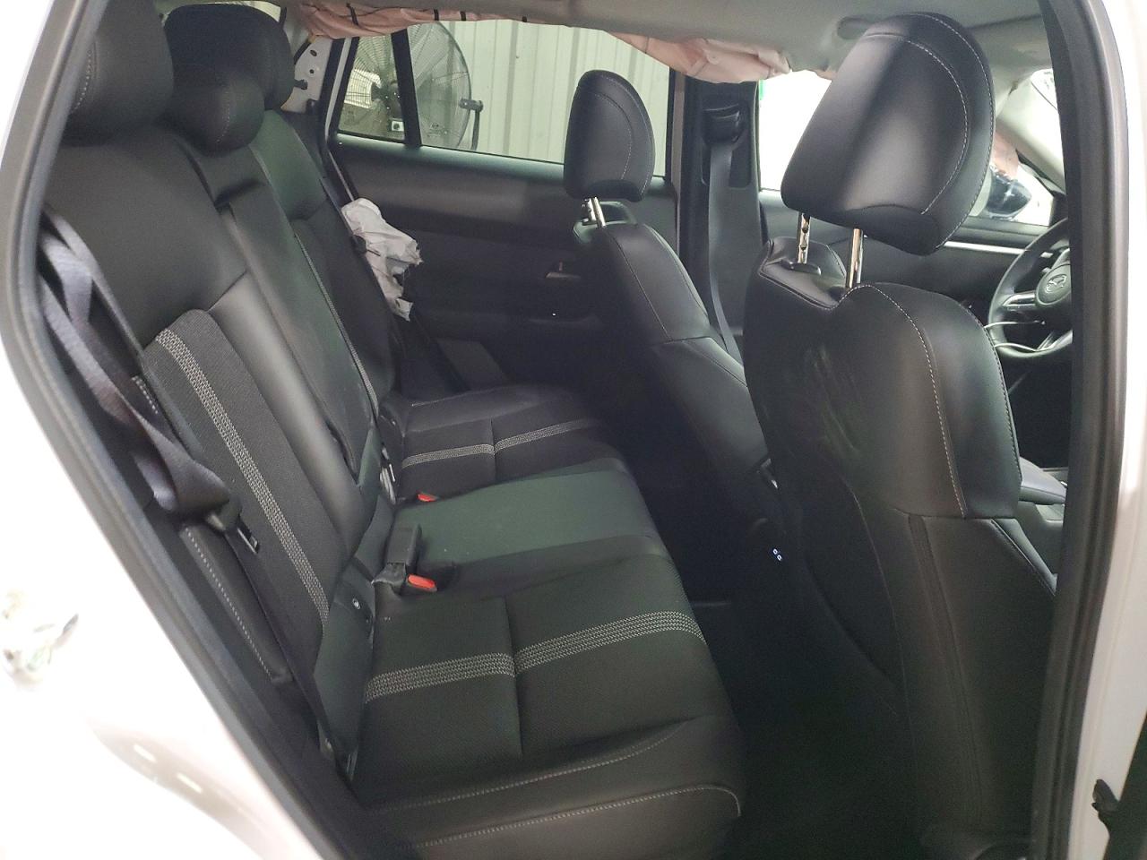 2025 MAZDA CX-50 PREFERRED photo 10