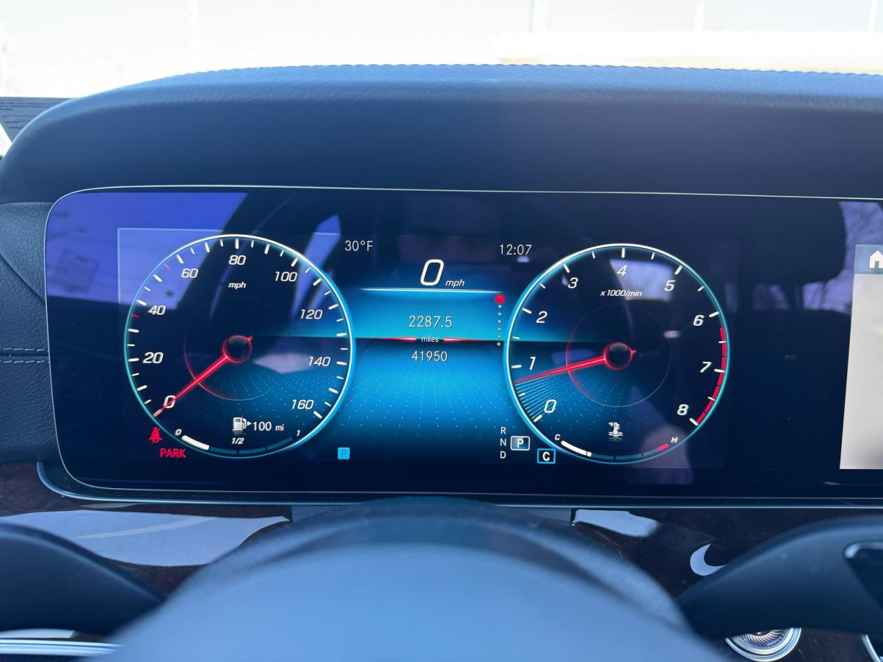 2022 MERCEDES-BENZ E 350 4MATIC photo 8