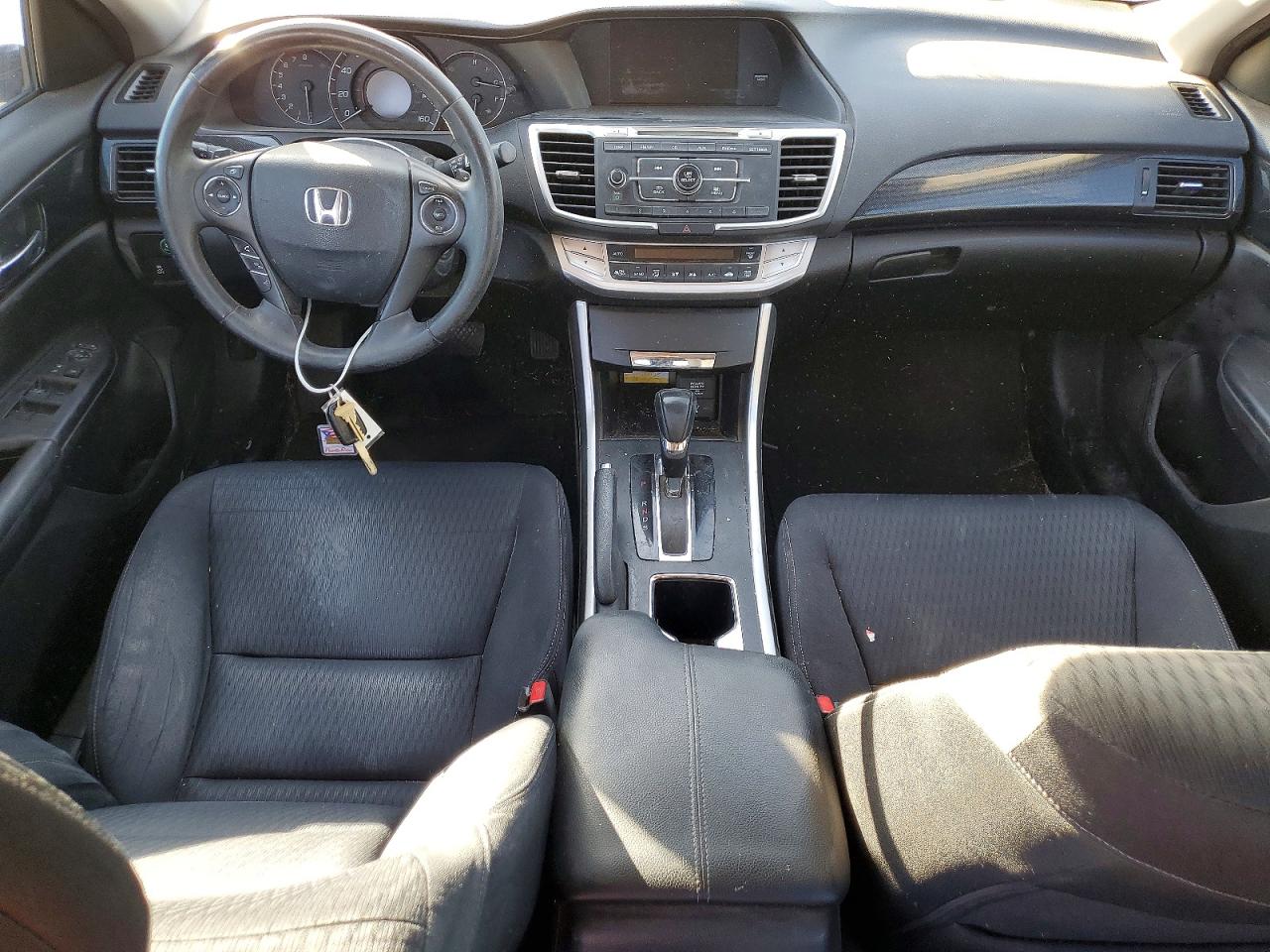 2015 HONDA ACCORD SPORT photo 15