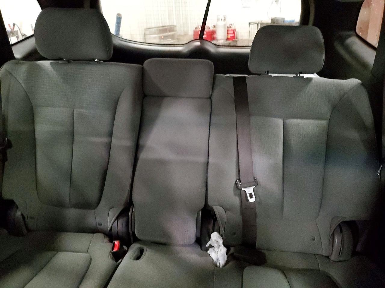 2010 HYUNDAI SANTA FE GLS photo 10