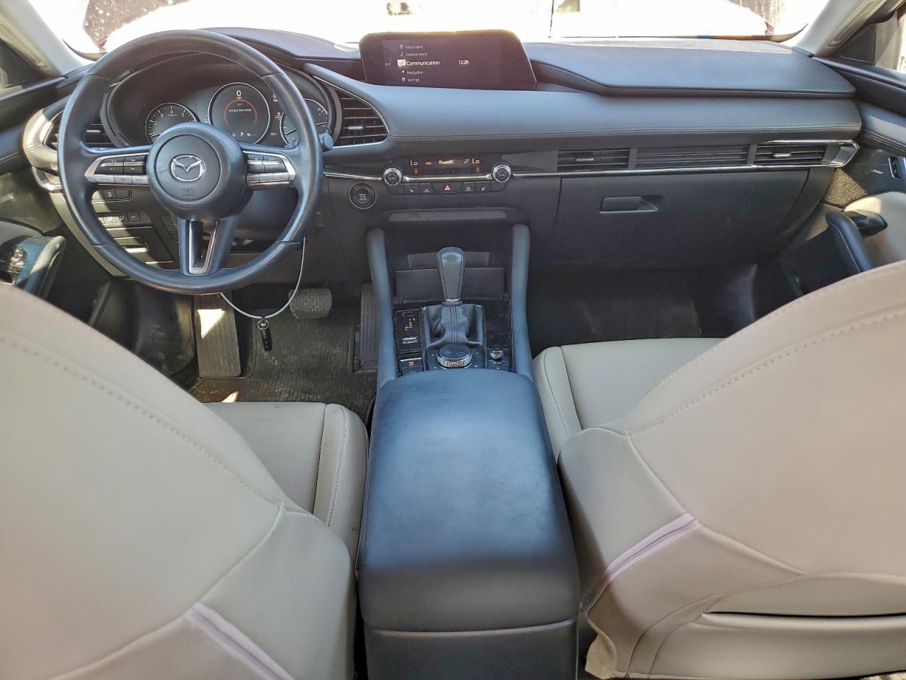 2019 MAZDA 3 PREFERRED photo 8