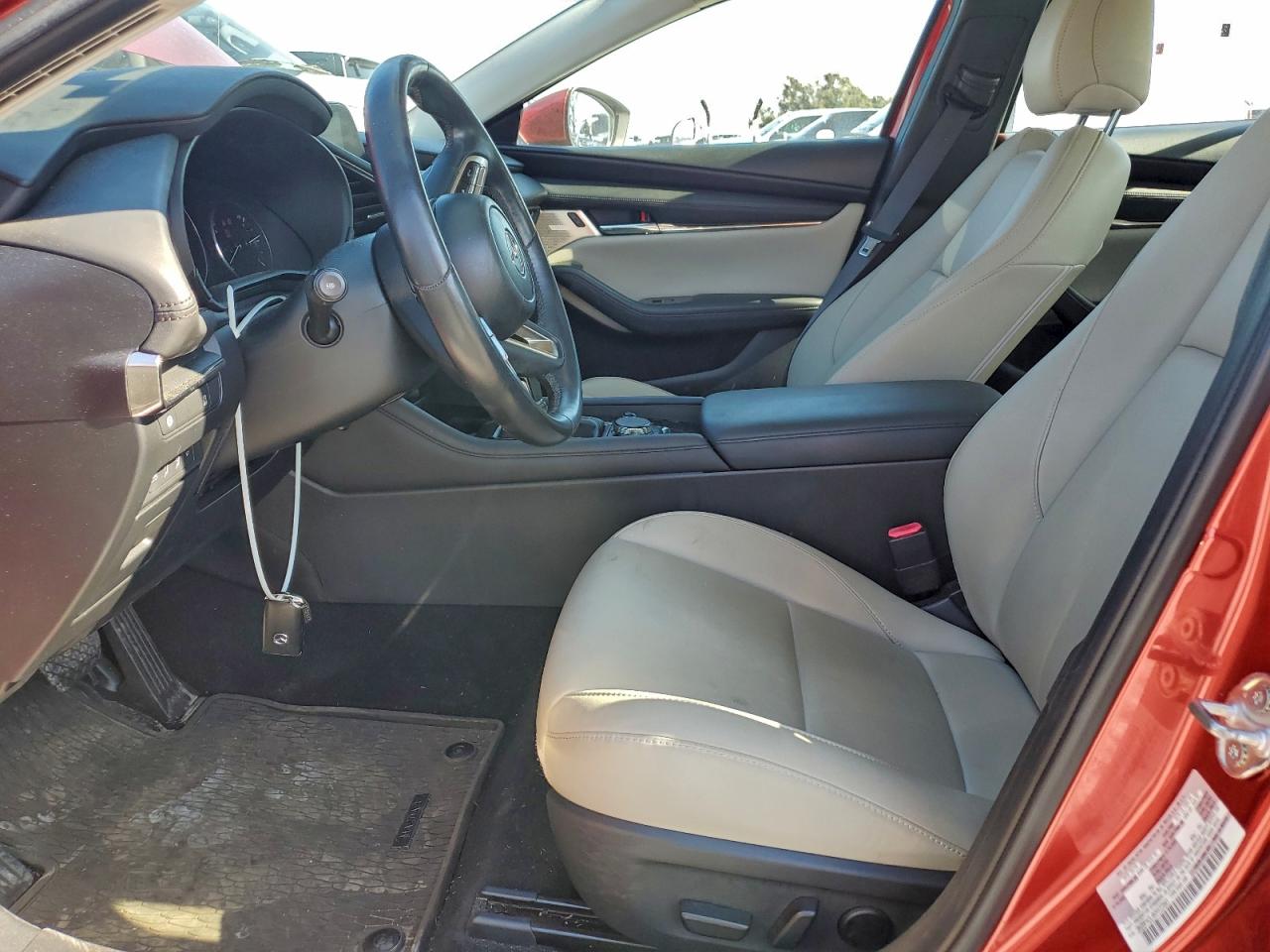 2019 MAZDA 3 PREFERRED photo 7