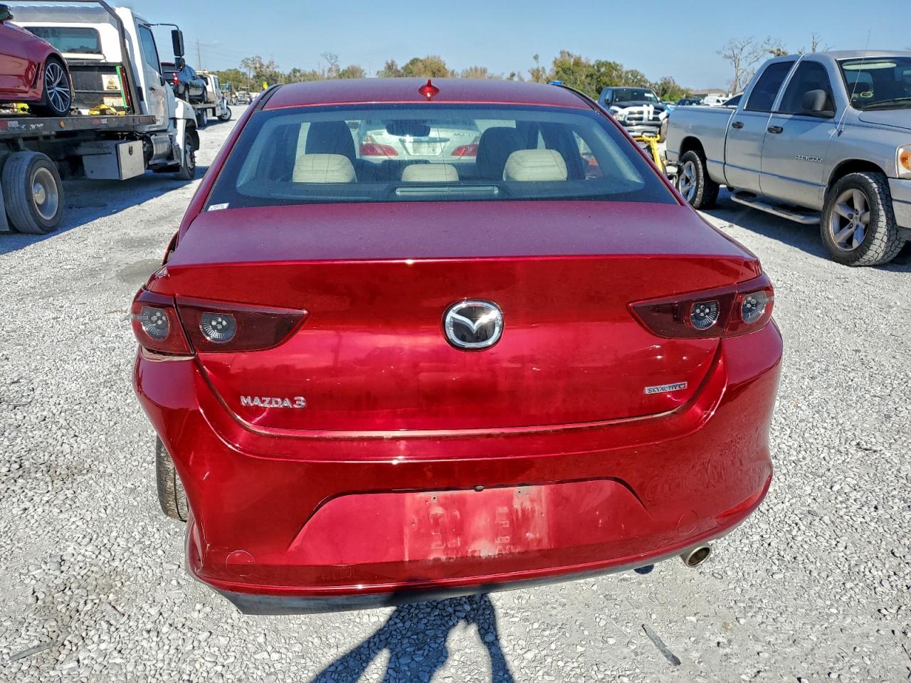 2019 MAZDA 3 PREFERRED photo 6
