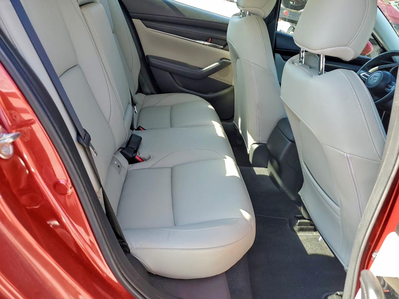 2019 MAZDA 3 PREFERRED photo 10
