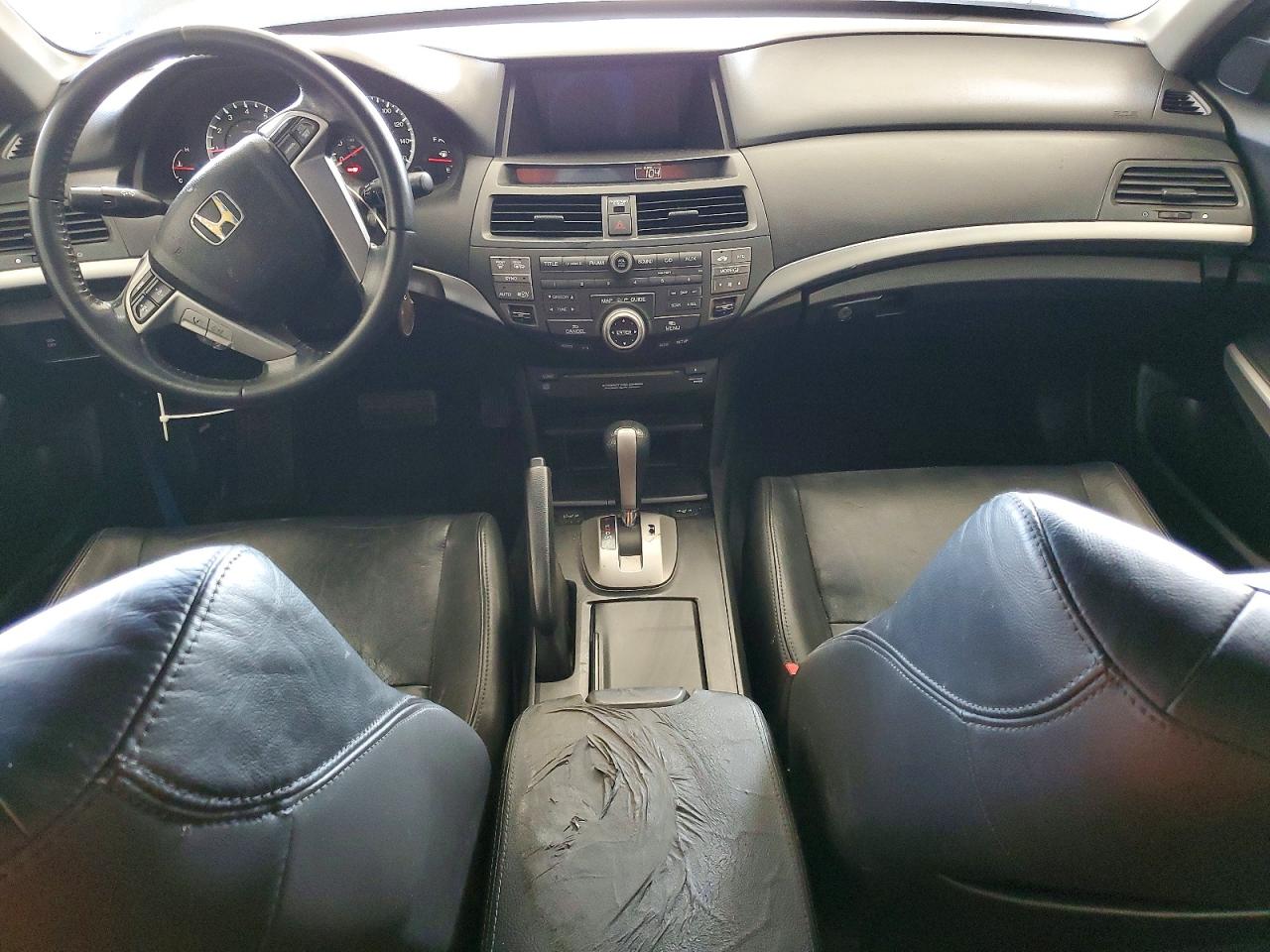 2010 HONDA ACCORD EXL photo 8