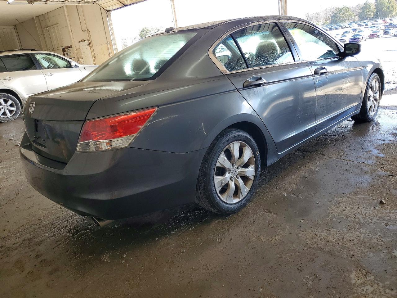 2010 HONDA ACCORD EXL photo 3