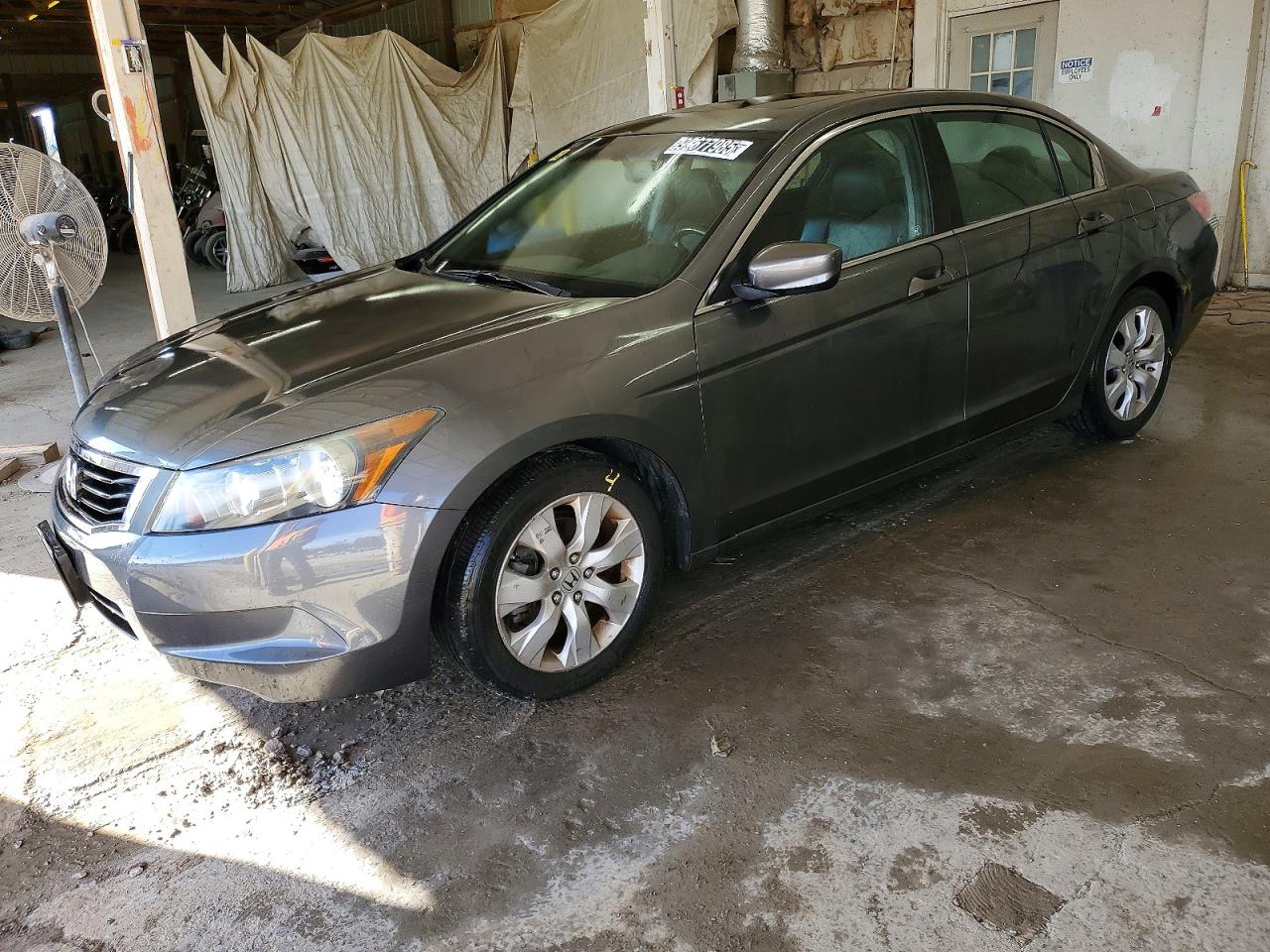 2010 HONDA ACCORD