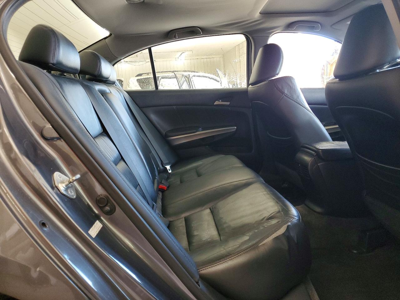 2010 HONDA ACCORD EXL photo 10