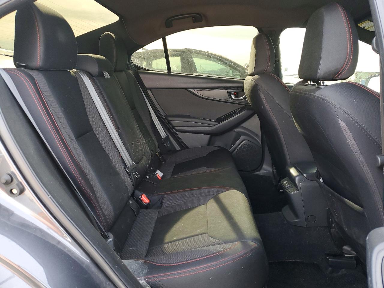 2023 SUBARU WRX PREMIUM photo 10
