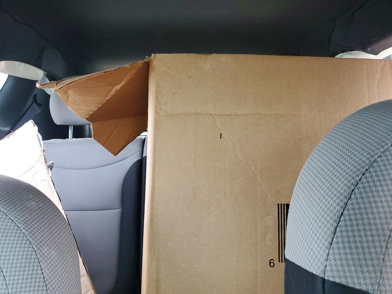 2014 KIA SOUL photo 10