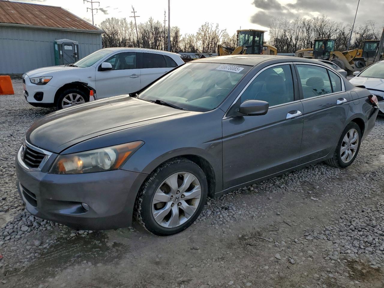 2010 HONDA ACCORD