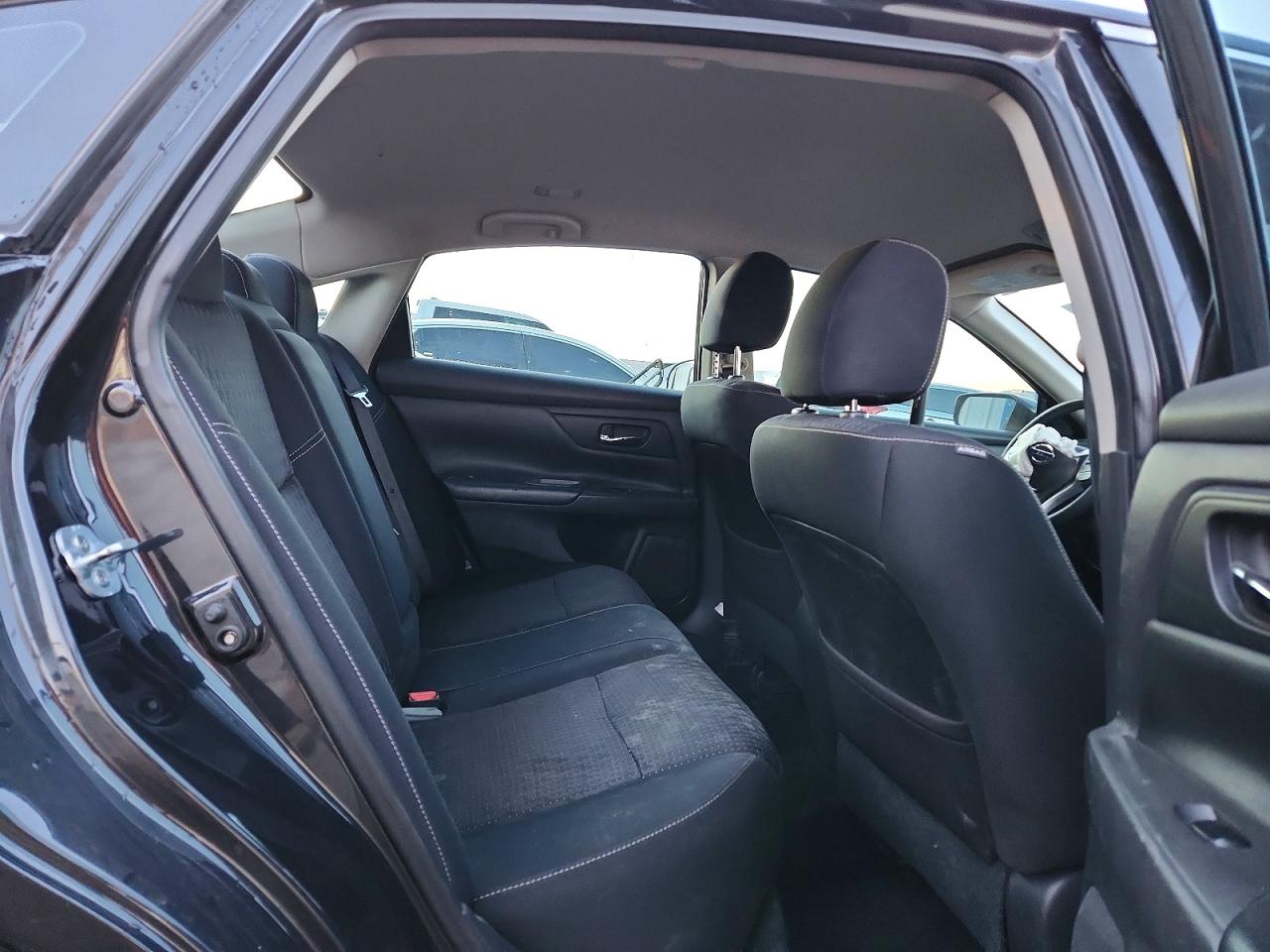 2016 NISSAN ALTIMA 2.5 S photo 10