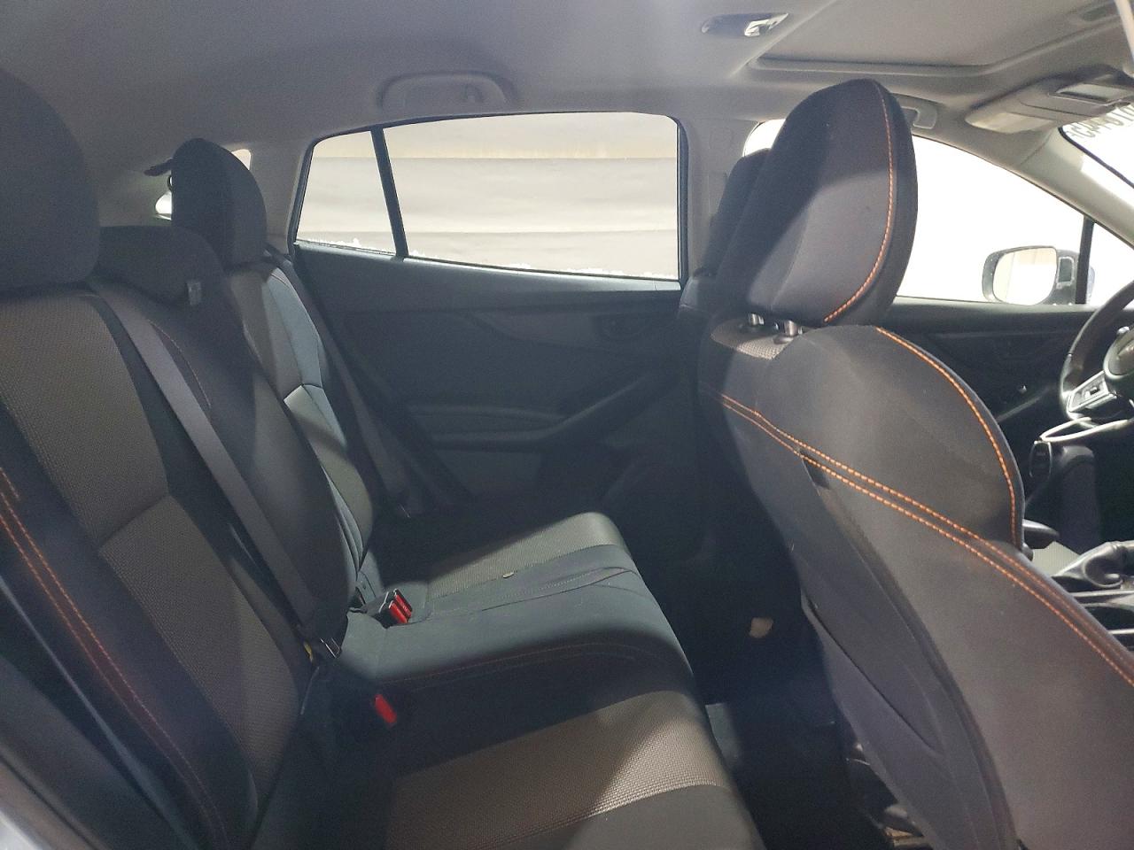 2021 SUBARU CROSSTREK PREMIUM photo 11