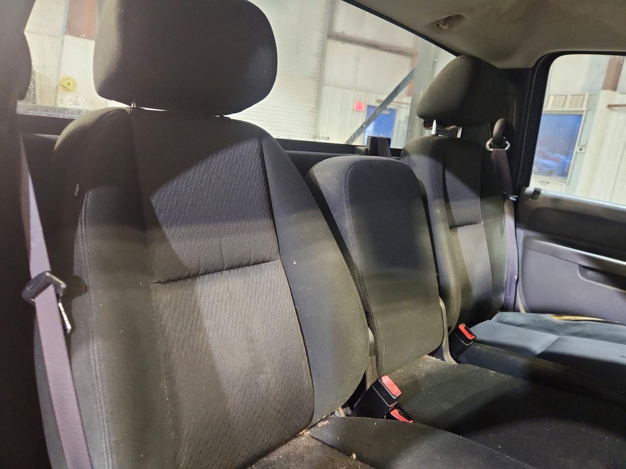 2011 GMC SIERRA K1500 photo 10