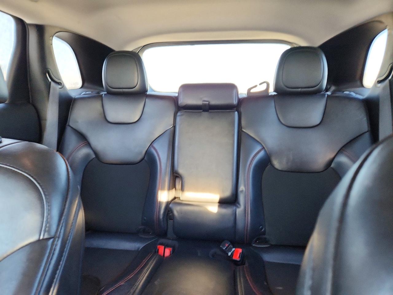 2019 JEEP CHEROKEE TRAILHAWK photo 19