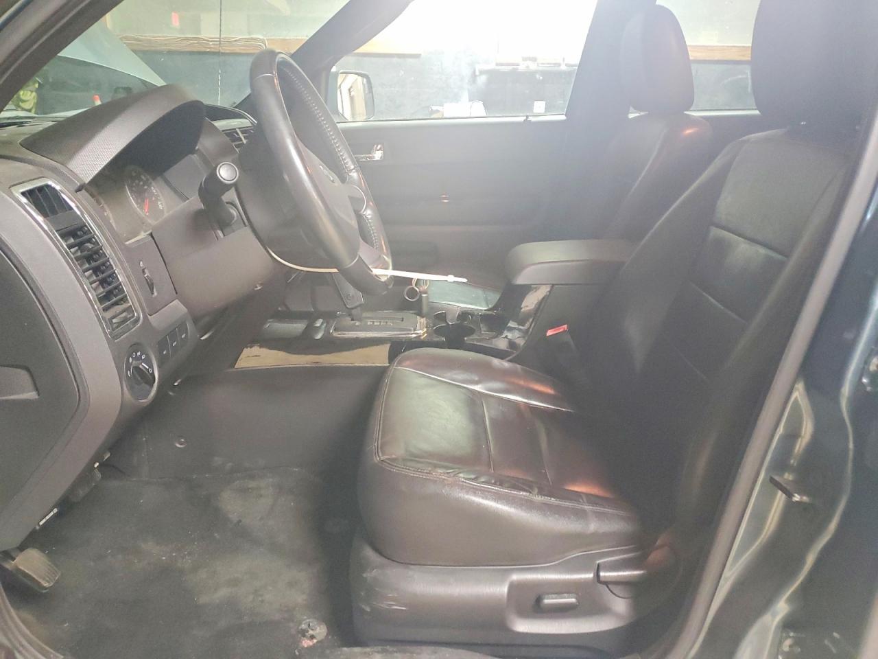 2012 FORD ESCAPE LIMITED photo 7