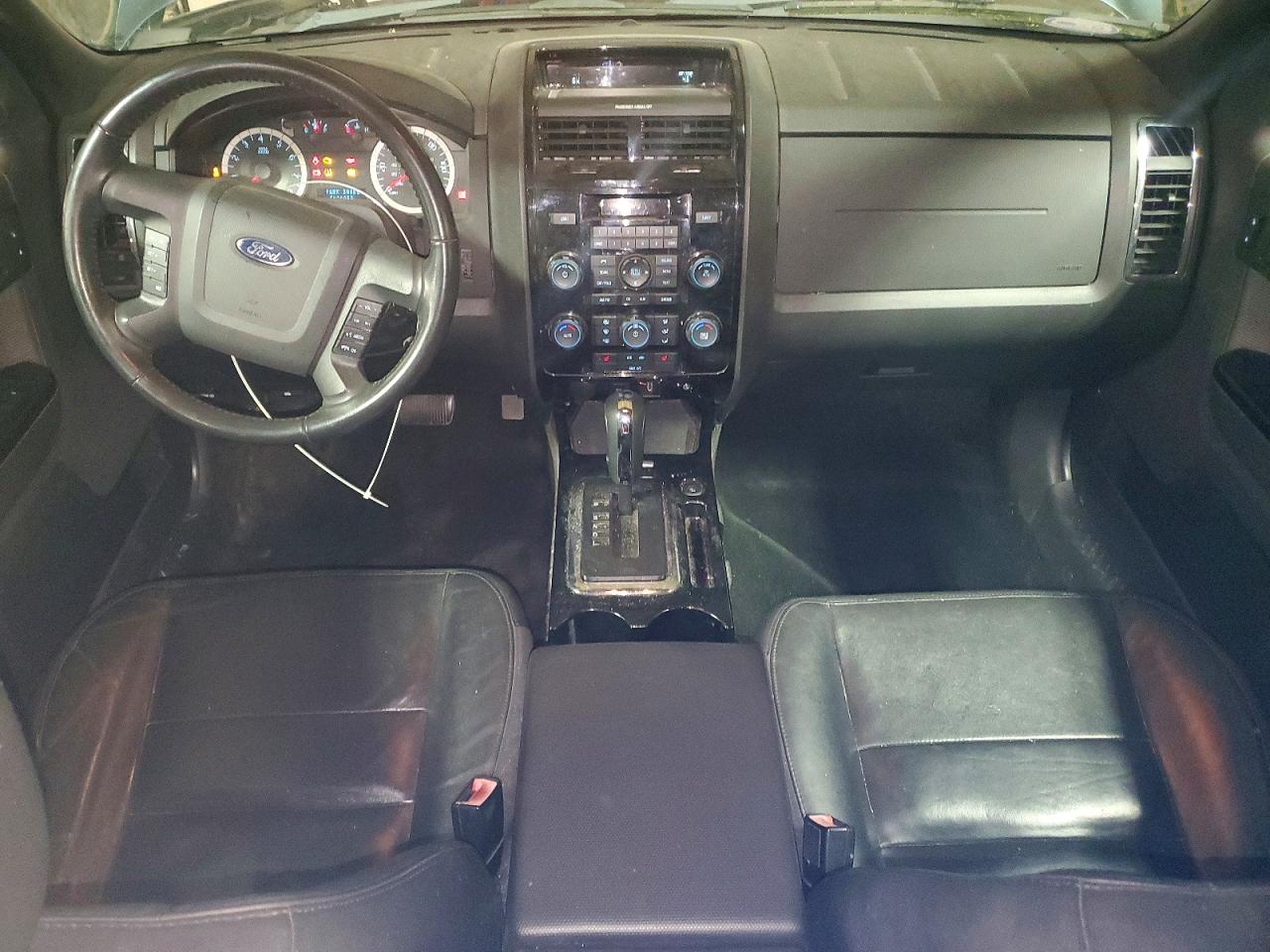 2012 FORD ESCAPE LIMITED photo 8