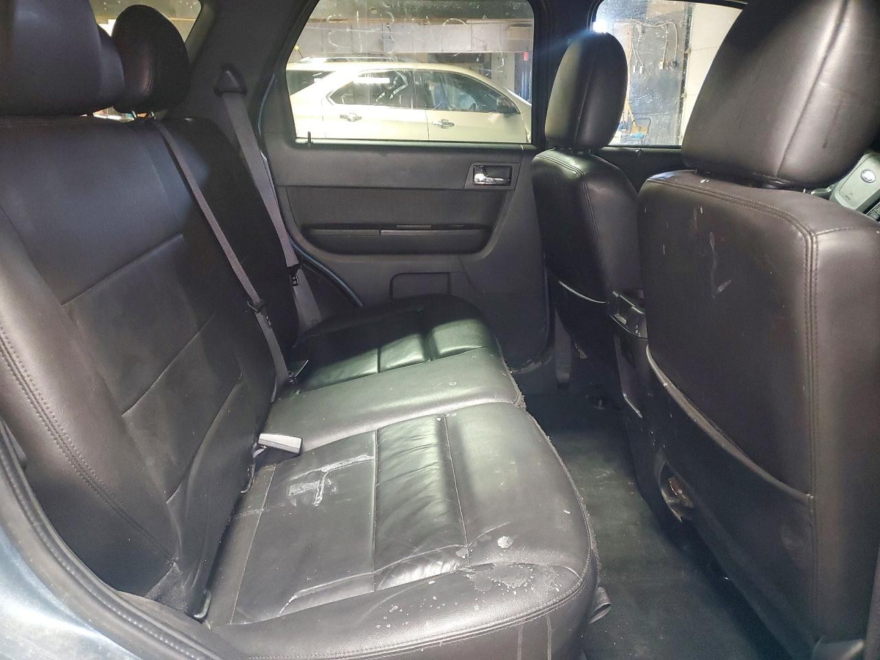 2012 FORD ESCAPE LIMITED photo 11