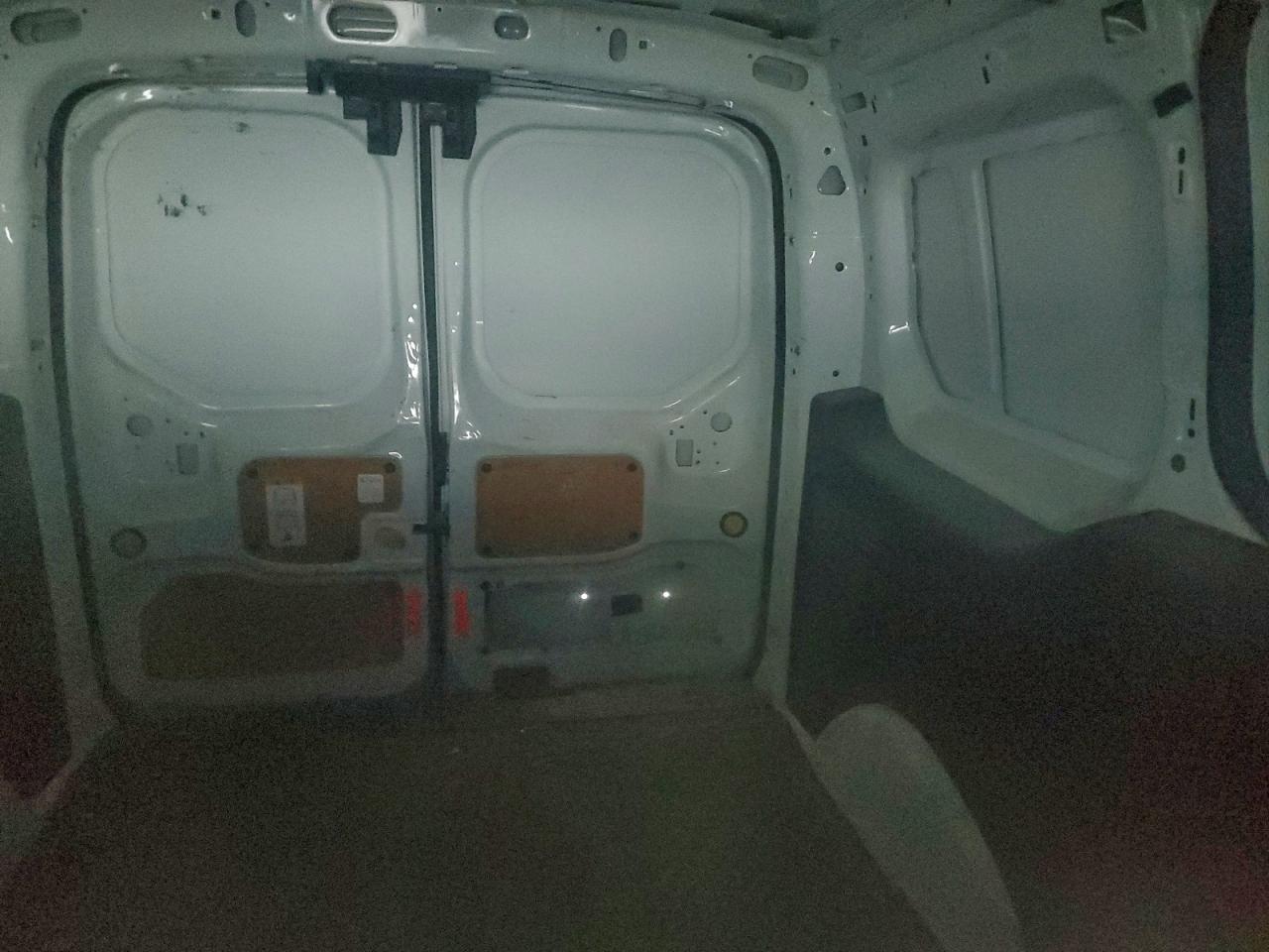 2015 FORD TRANSIT CONNECT XLT photo 10