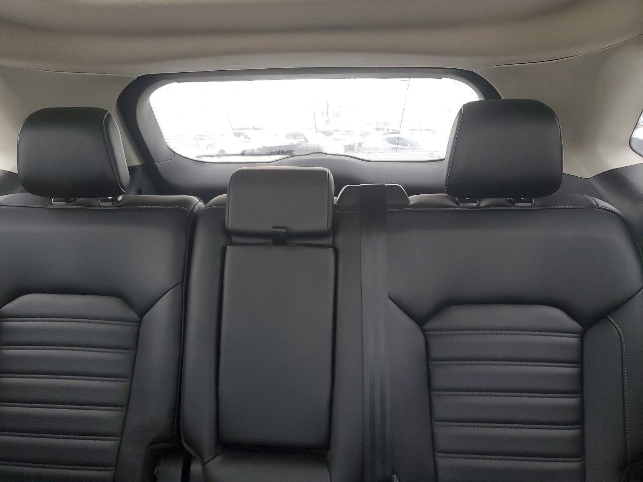 2020 FORD EDGE SEL photo 10